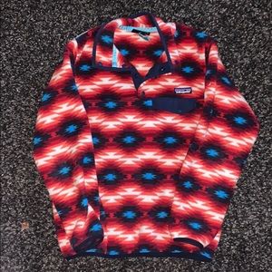 Patagonia Snap-T Synchilla